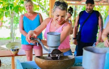 tour excursiones punta cana - comfort adventures