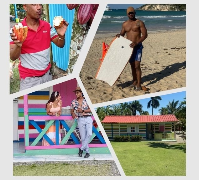 Excursiones Punta Cana